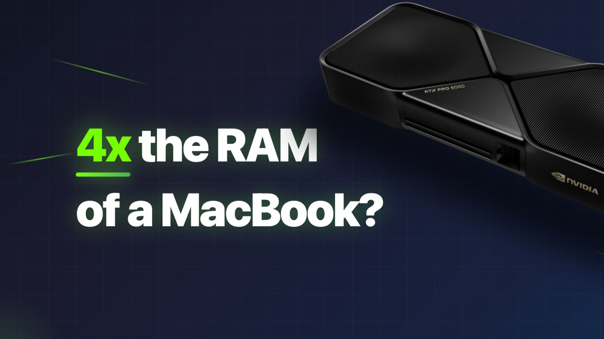Did we just get the first real AI PC?