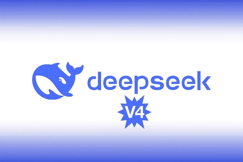 DeepSeek V4 is coming!
