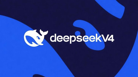 NEWS: DeepSeek v4 looks imminent